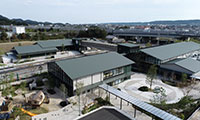 KADODE OOIGAWA